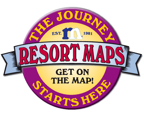 Resort Maps